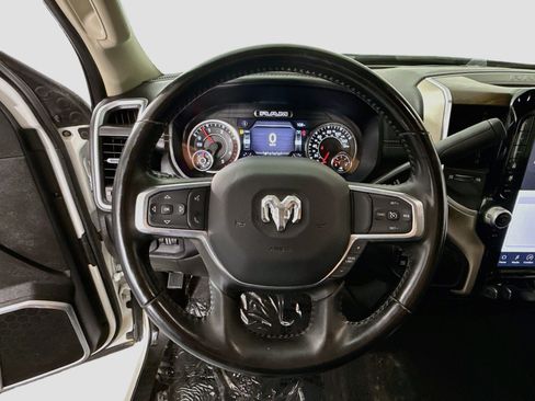 Used 2024 RAM 2500 Laramie AWD/4WD image 13