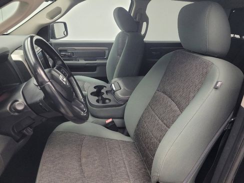 Used 2017 RAM 1500 Big Horn image 17