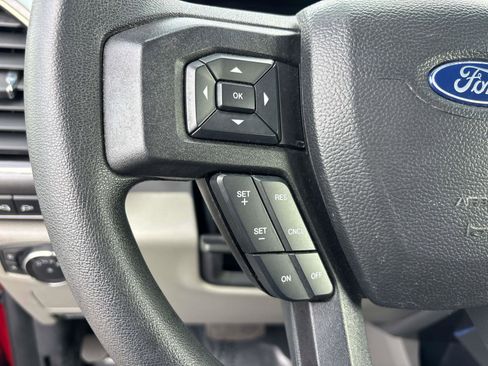 Used 2022 Ford F250 XLT w/ XLT Premium Package image 21