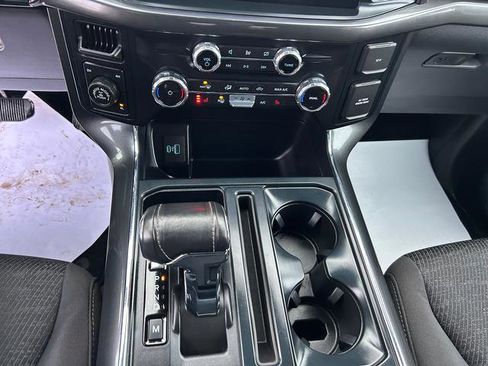 Used 2022 Ford F150 XLT w/ Equipment Group 302A High image 14