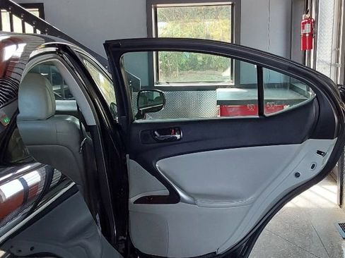 Used 2006 Lexus IS 250 AWD image 16