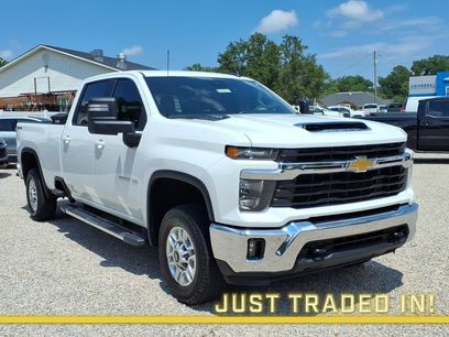 Used 2024 Chevrolet Silverado 2500 LT w/ Convenience Package