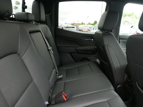 Used 2026 Chevrolet Colorado LT w/ LT Convenience Package RWD image 25