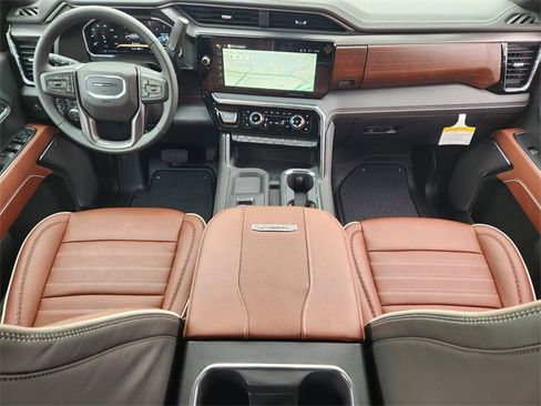 New 2026 GMC Sierra 2500 Denali Ultimate image 20