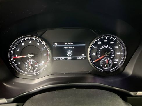 Used 2023 Hyundai Santa Fe SEL image 11