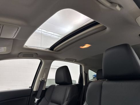 Used 2015 Honda CR-V EX-L image 3
