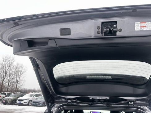 Used 2024 Toyota RAV4 XSE w/ Weather Package image 16