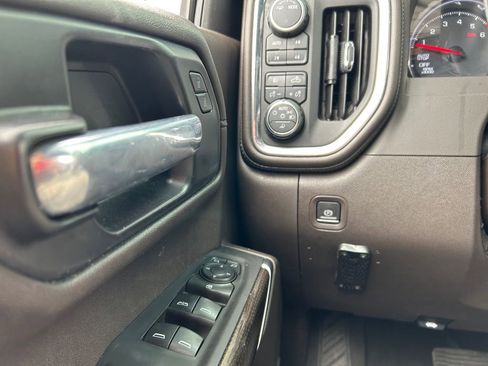 Used 2021 Chevrolet Silverado 1500 RST w/ All Star Edition Plus AWD/4WD image 19