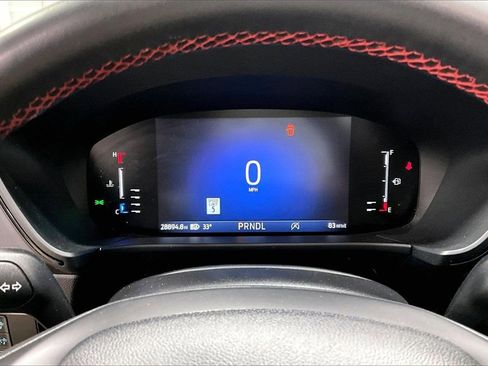 Certified 2023 Ford Escape ST-Line w/ Tech Pack #1 image 19