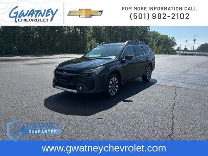 Used 2024 Subaru Outback Limited
