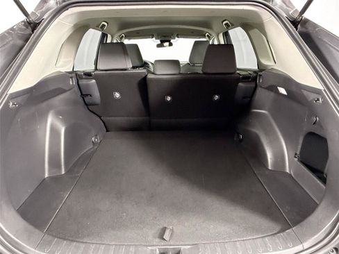 Certified 2025 Toyota RAV4 XLE AWD/4WD image 35