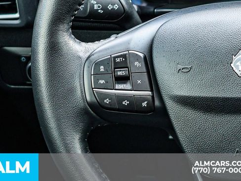 Used 2022 Ford Bronco Sport Big Bend w/ Convenience Package image 36