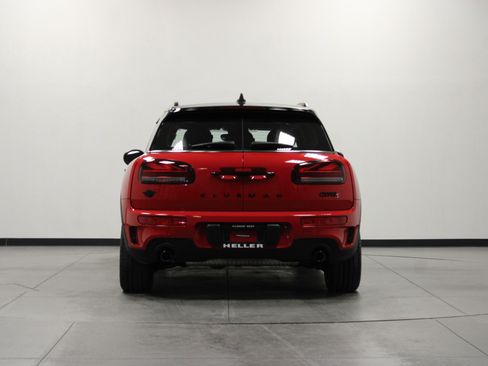 Used 2023 MINI Cooper Clubman S AWD/4WD image 5