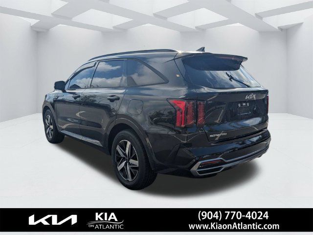Used 2023 Kia Sorento S FWD image 5