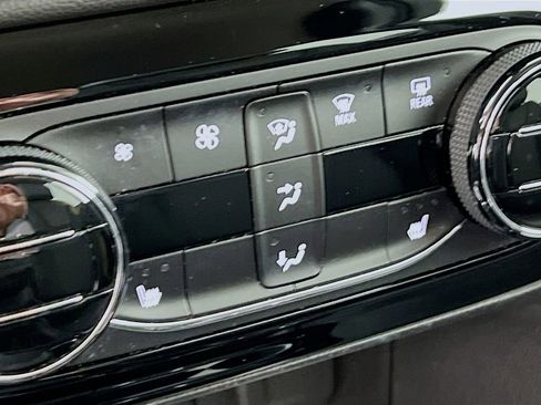 Certified 2023 Buick Encore GX Select w/ Sport Touring Package image 19