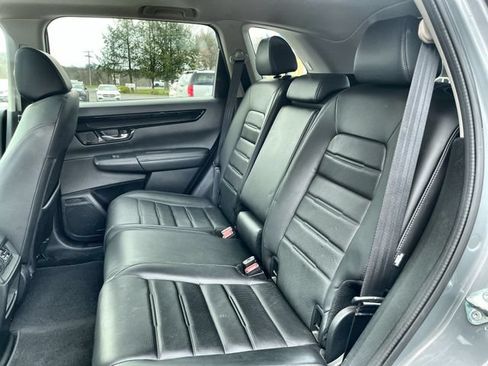 Used 2024 Honda CR-V EX-L image 26