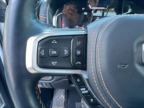 Used 2025 RAM 1500 Tungsten w/ Bed Utility Group image 28