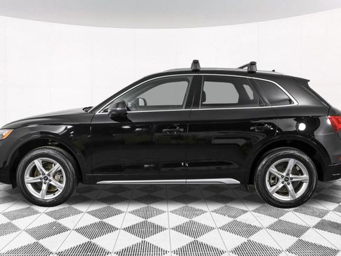 Used 2024 Audi Q5 2.0T Premium AWD/4WD image 19
