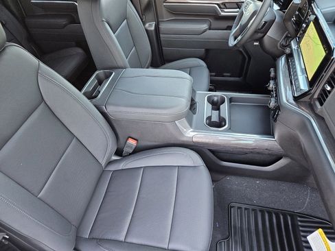 New 2026 Chevrolet Silverado 2500 LTZ w/ LTZ Plus Package image 21