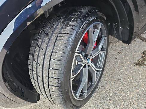 New 2026 BMW X5 xDrive50e w/ M Sport Package image 35