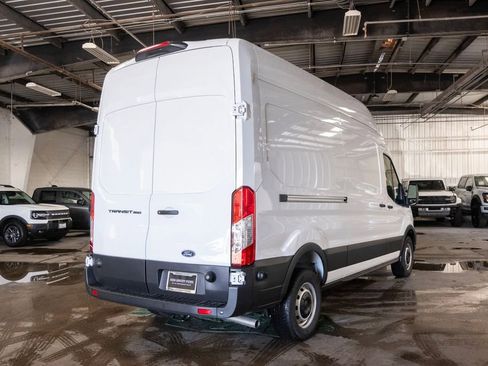 New 2026 Ford Transit 350 148 High Roof RWD image 7
