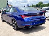 Used 2022 Hyundai Elantra Limited w/ Cargo Package image 5