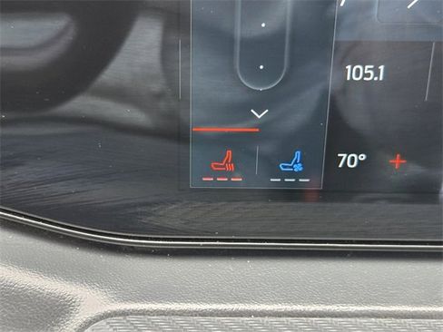 Certified 2024 Ford Mustang Premium image 20