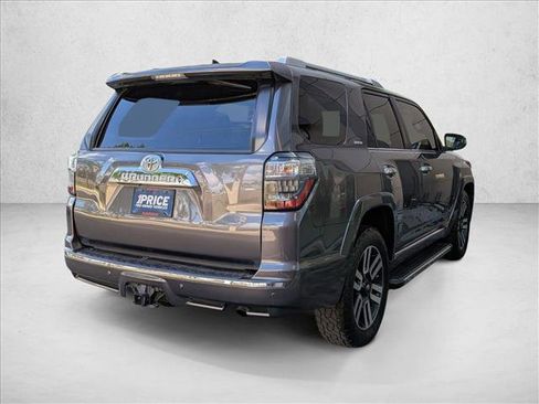Used 2016 Toyota 4Runner Limited image 5