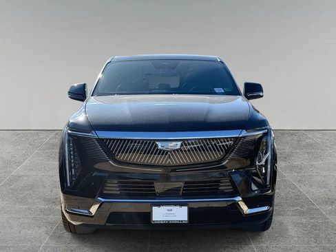 New 2025 Cadillac Escalade IQ Luxury 1 image 7