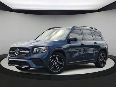 Used 2023 Mercedes-Benz GLB 250