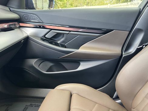 Certified 2026 BMW i5 eDrive40 w/ M Sport Package image 26