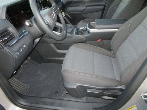 New 2026 GMC Terrain Elevation w/ Black Edition image 21