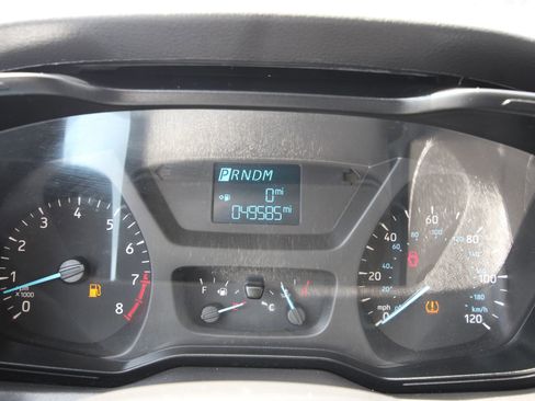 Used 2019 Ford Transit 150 148 Medium Roof image 15