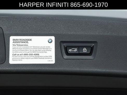 Used 2021 BMW X1 xDrive28i w/ Convenience Package AWD/4WD image 68
