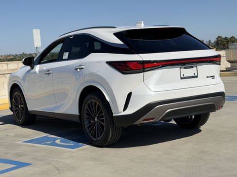 New 2026 Lexus RX 350 Premium image 8