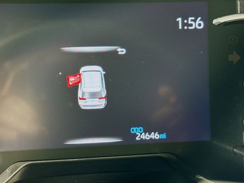 Certified 2023 Toyota RAV4 XLE w/ XLE Grade Weather Package image 13