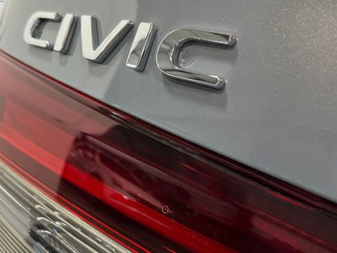 New 2026 Honda Civic Sport image 9