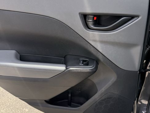 New 2026 Subaru Crosstrek 2.0i Premium AWD/4WD image 14
