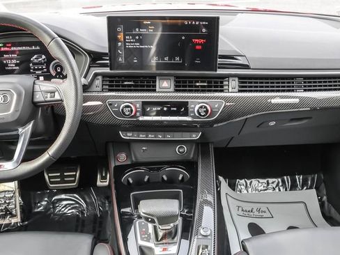 Used 2024 Audi S5 Prestige w/ Prestige Package image 33