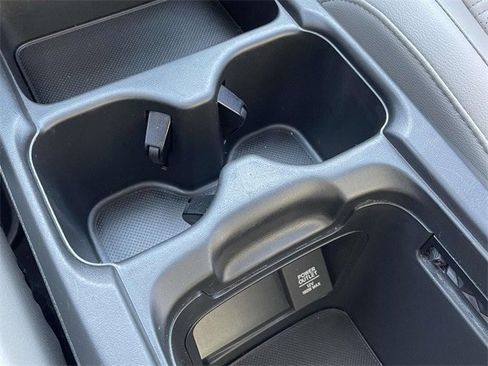 Used 2022 Honda CR-V EX-L image 12