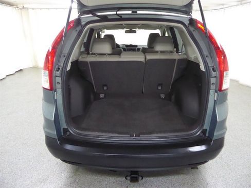 Used 2012 Honda CR-V EX-L image 34