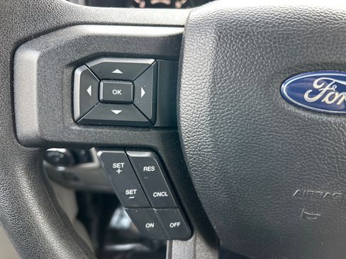 Certified 2019 Ford F150 XL w/ Equipment Group 101A Mid image 23