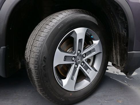 Used 2025 Honda Pilot EX-L image 39
