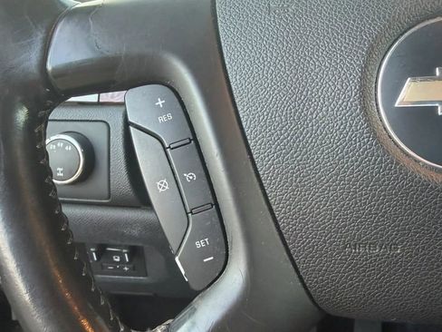 Used 2007 Chevrolet Silverado 2500 LTZ w/ Safety Package image 20