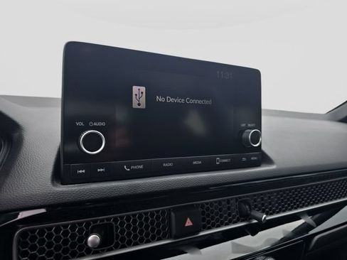 Used 2022 Honda Civic Sport image 21