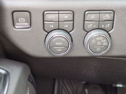 New 2026 Chevrolet Silverado 1500 RST w/ All Star Edition Plus image 18