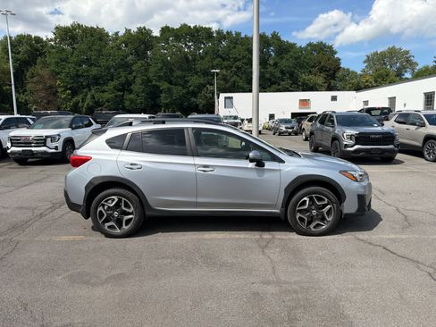 Used 2018 Subaru Crosstrek 2.0i Limited AWD/4WD image 22