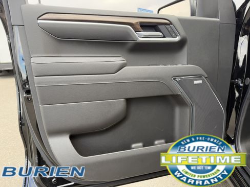 New 2026 Chevrolet Silverado 1500 LT Trail Boss w/ LT Trail Boss Premium Package image 11