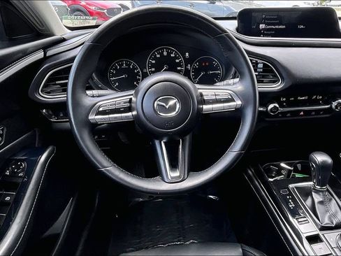Used 2023 MAZDA CX-30 AWD 2.5 S w/ Preferred Package image 7