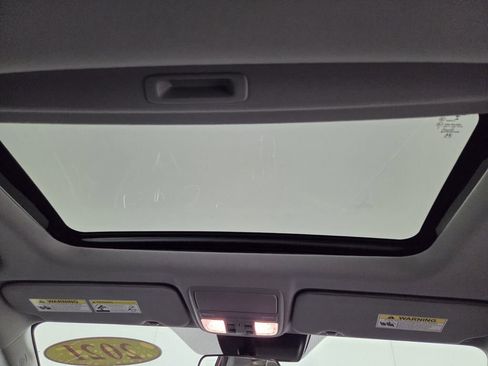 Used 2021 Honda CR-V EX image 31